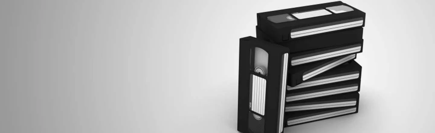 6 Important Things That Are Done With Insanely Outdated Tech | Cracked.com