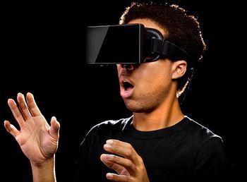 5 Things Virtual Reality Is Fixing (That Aren't Broken)