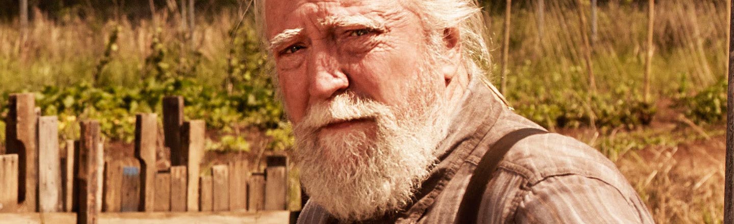 Where Aren't They Now? 25 Overlooked Deaths Of 2018 (Pt. 2)