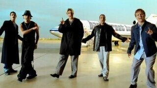 15 Nonsense Lyrics of the Boy Band Era
