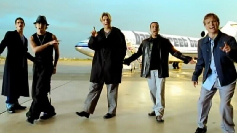 15 Nonsense Lyrics of the Boy Band Era