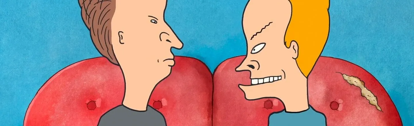 Mike Judge Is Bringing His Animation Talents to Adult Swim
