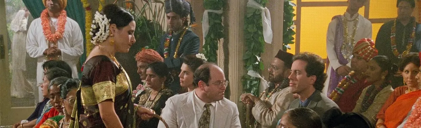 An Oral History of ‘The Betrayal’: ‘Seinfeld’s Famous Backwards Episode