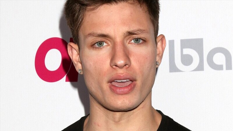 TikToker Says Matt Rife Snubbed A Fan at A Meet-And-Greet After Overhearing Light Criticism