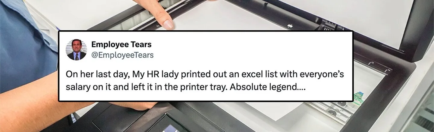 15 Viral Jokes From the Front Lines of Our Capitalist Hellscape