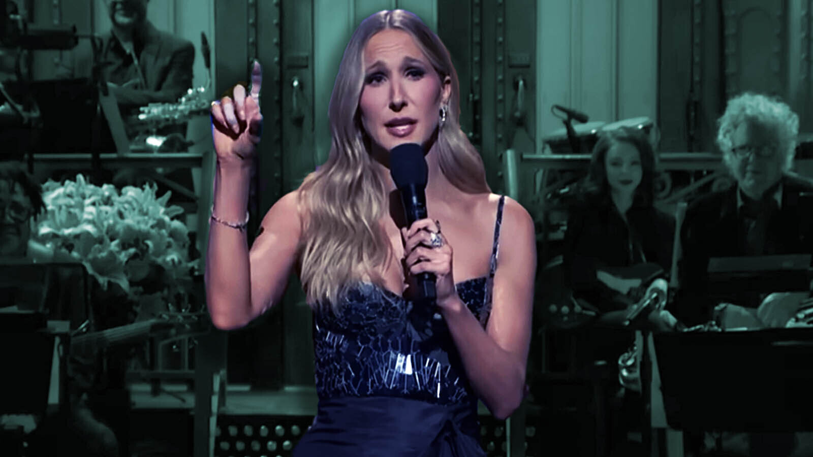 Nikki Glaser’s ‘SNL’ Monologue Was No More Offensive Than Her Last Decade of Stand-Up