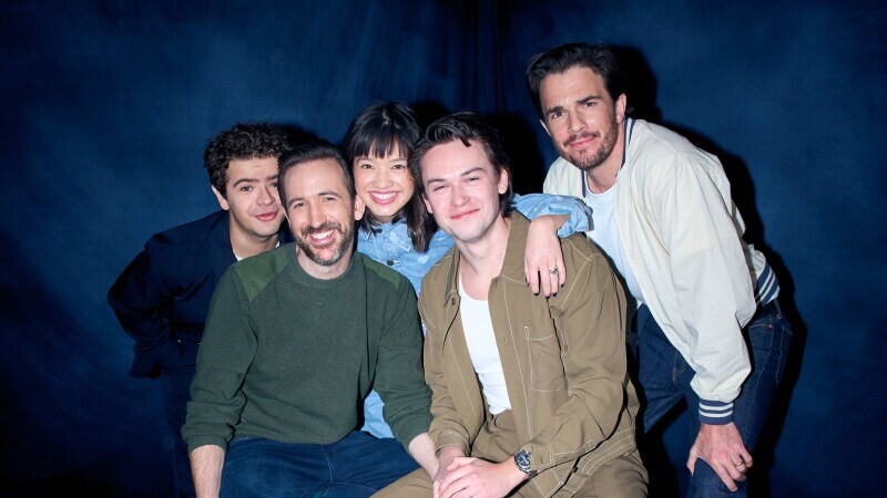 Here's What 'Saturday Night Live' Taught BriTANick About Screenwriting