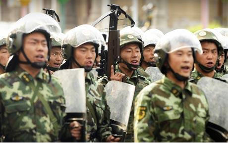 5 Insane New Uses for Old School Military Weapons