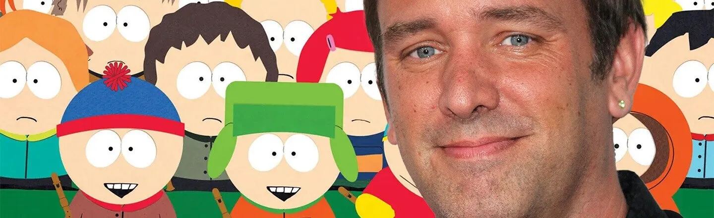 “Whatever! I Do What I Want!”: 54 Trivia Tidbits About Trey Parker on His 54th Birthday