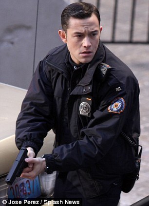 Jose Perez! Splash News 