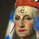 I Cannot Tell A Lie: George Washington Was An Iroquois Freedom Fighter