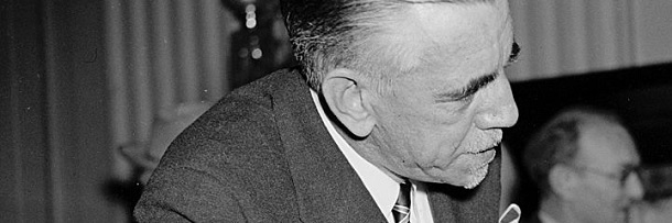 Presidential Candidates Who'll Make You Thankful for Trump