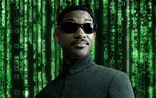 Will Smith Reveals Why He Didn't Play Neo In 'The Matrix'