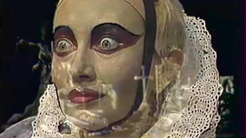 Soviet 'Lord Of The Rings' Is A Psychedelic Brain Melt