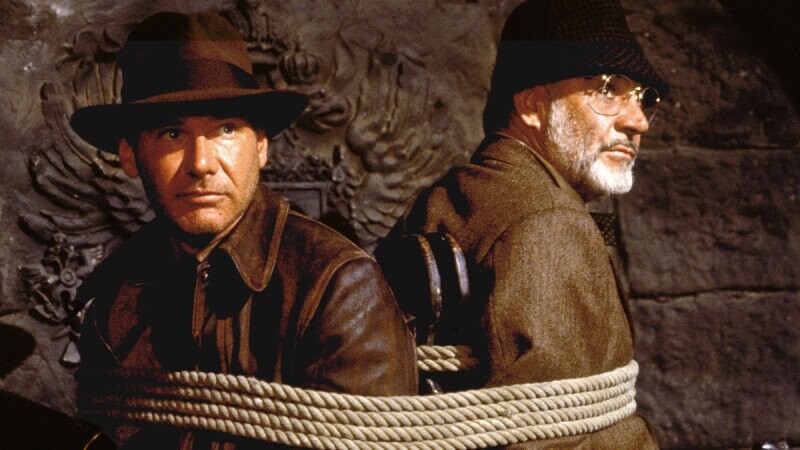 ‘Last Crusade’ Is Either the Best or Worst Film in the Original Indiana Jones Trilogy