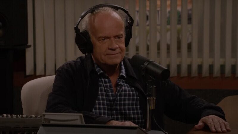 ‘Frasier’s Season Two Trailer Continues Trend of Ignoring the Original Freddy