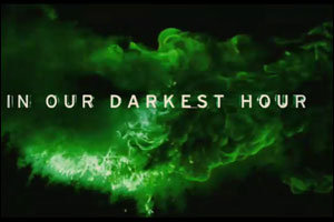 IN OUR DARKEST HOUR 