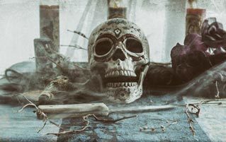 The Priest Who Was Convicted Of A Satanic Ritual Murder