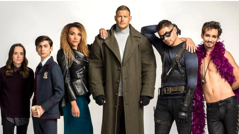 5 Famous Folks You Had No Clue Were Comics Nerds