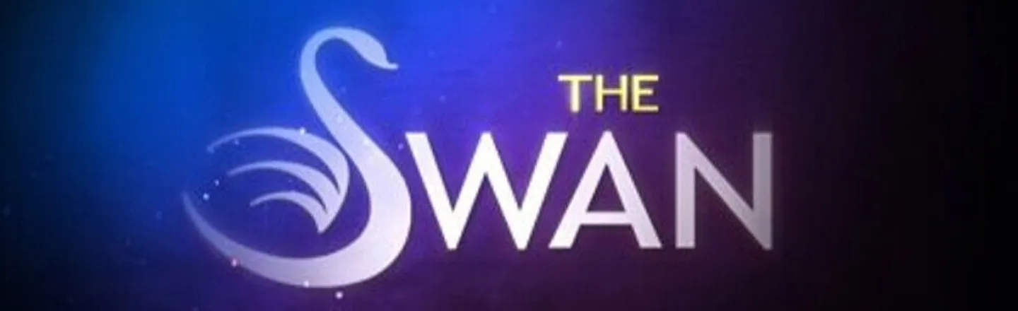 'The Swan': The Most Ghoulish Reality Show Ever