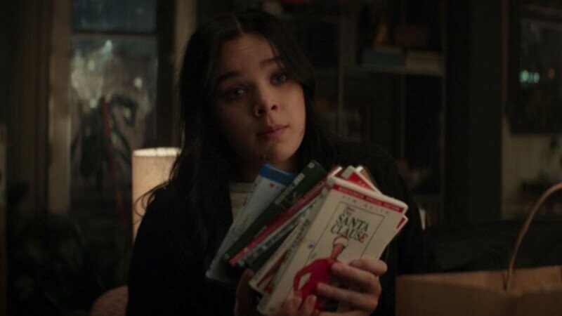 Do Classic Christmas Movies Foretell 'Hawkeye's Ending?