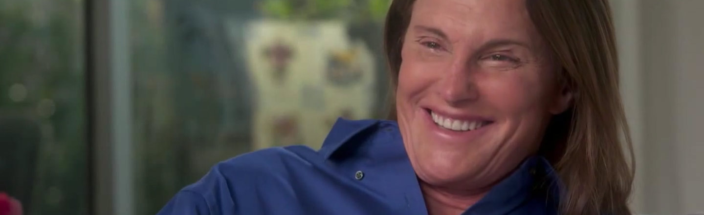 4 Lessons No One Saw Coming From Bruce Jenner