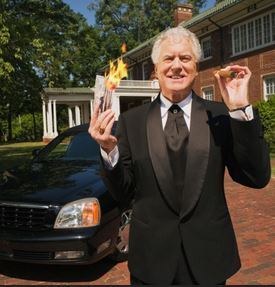 3 Recipes For A Great New Year's Eve Cocktail Party 