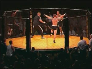The 6 Most Amazing Acts of Mid-Fight Mockery in MMA History