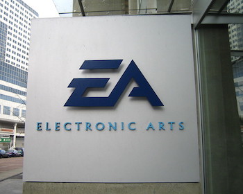 59 A ELECTRONIC ARTS 
