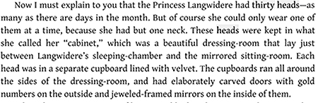 Wizard of Oz book text