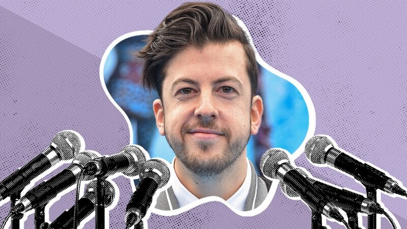 It’s Okay If You Call Christopher Mintz-Plasse ‘McLovin’