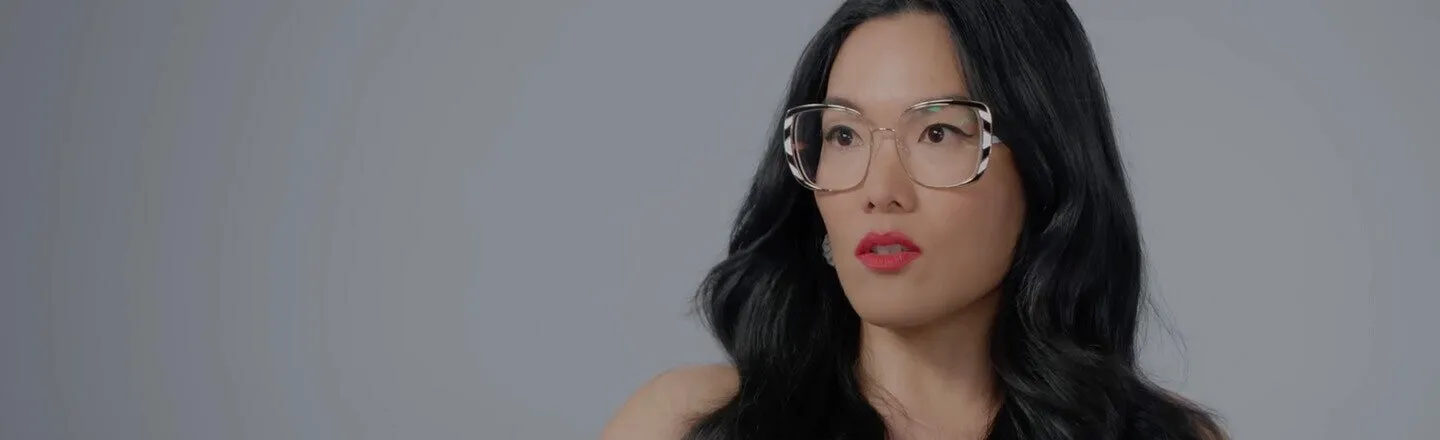 Ali Wong Only Started Acting So She Could Justify Doing Stand-Up Sets for Free at Night