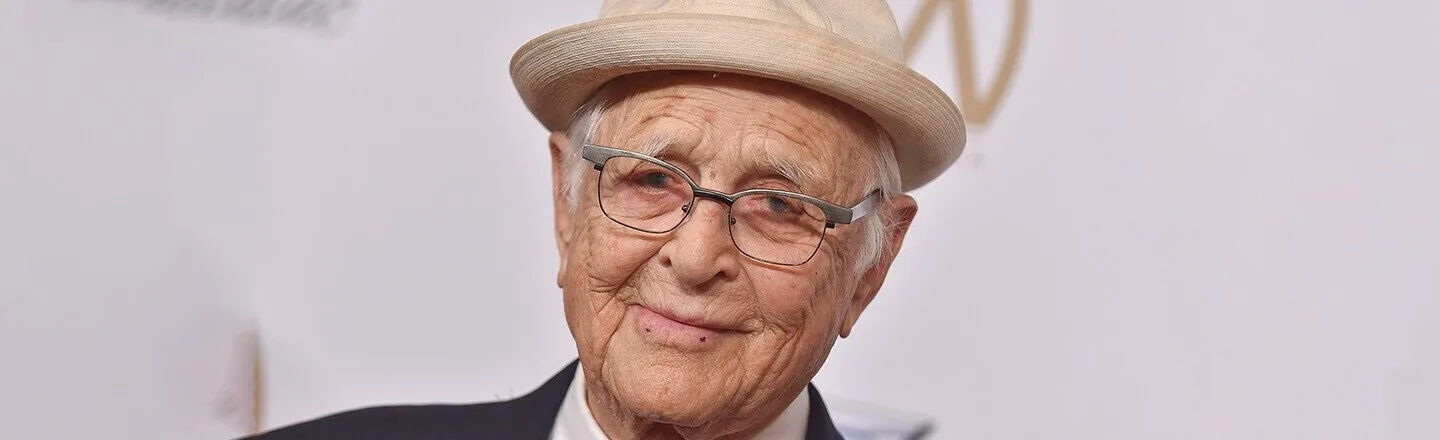 Norman Lear’s Family Sang His TV Theme Songs As He Passed Away