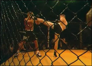 The 6 Most Amazing Acts of Mid-Fight Mockery in MMA History