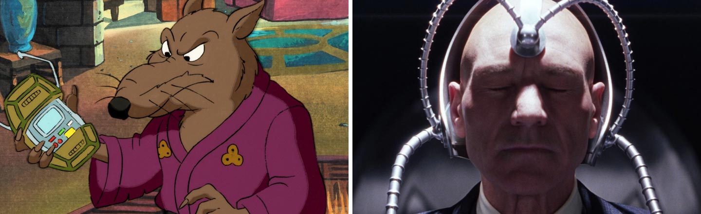 5 Most Dangerously Garbage Parents In Pop-Culture