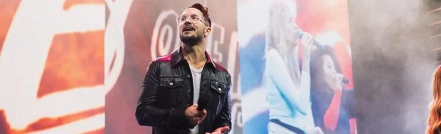 5 Embarrassing Takeaways From The Latest Hipster Church Scandal