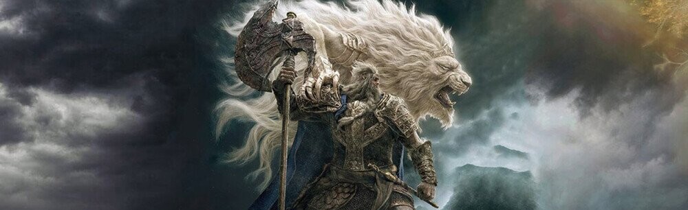 All We Know About 'Elden Ring'
