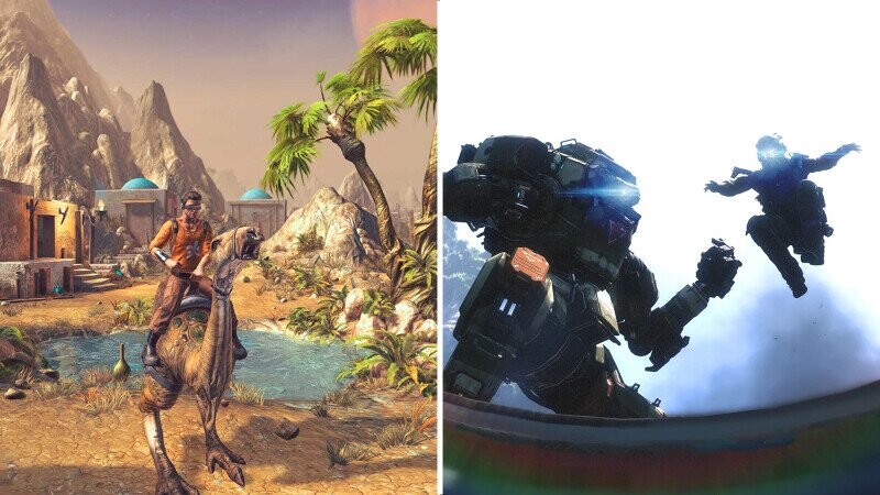 5 Groundbreaking Video Game Mechanics That Didn’t Go Anywhere