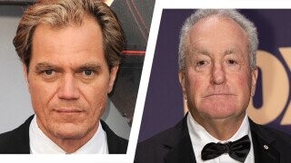 ‘I Think Lorne Michaels Is Scared of Me’: Michael Shannon Is Banging on ‘Saturday Night Live’s Door, But They Won’t Let Him Host