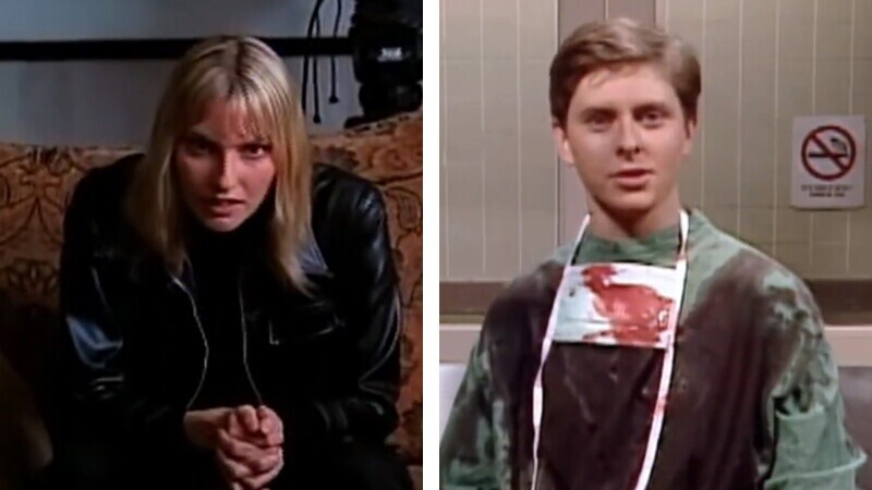 ‘Magnolia’s Oscar-Nominated Song Was Unbelievably About A Kids in the Hall Cast Member