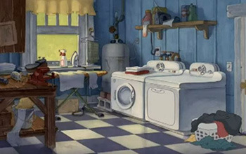 4 Kids' Movies With Happy Endings That Aren't Actually Happy