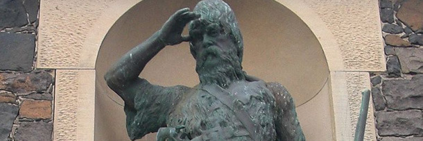 Great Art With Bizarre Flaws You Never Noticed & Can't Unsee