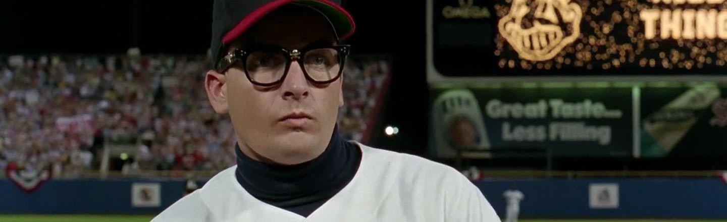 How The Major League Movies Predicted Modern Baseball Cracked Com