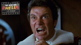 4 Times ‘Star Trek’ Movies Were Behind-The-Scenes Disasters