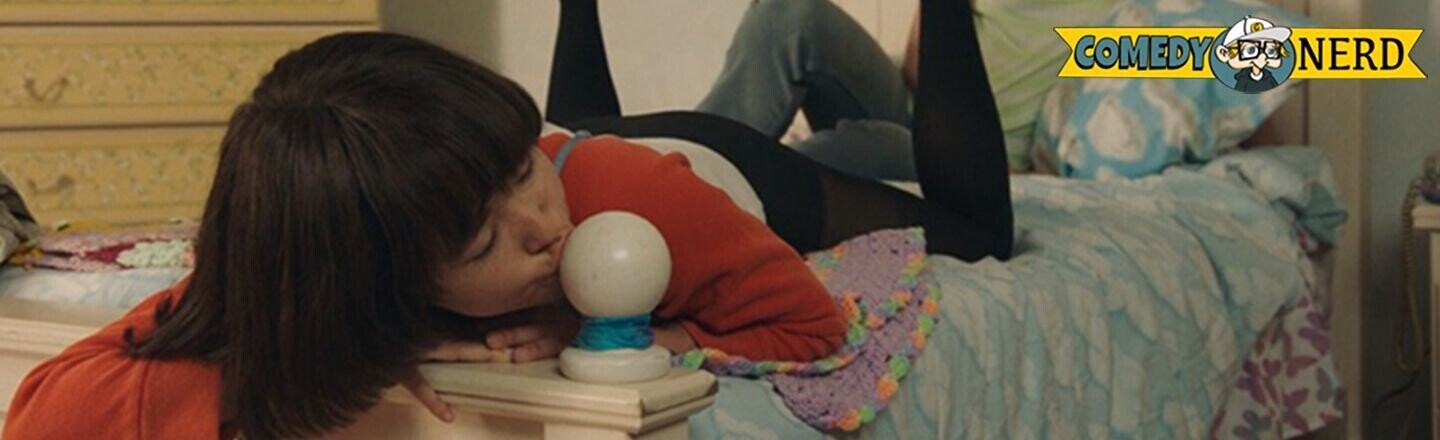 Pen15: 13 Cringey Moments We Can’t Dislodge From Our Brains