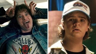 ‘Stranger Things:’ Who We’d Team Up With (Dungeons & Dragons Style)