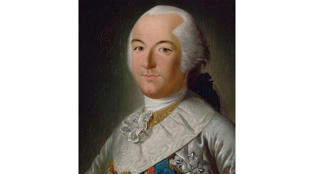 Louis Philippe d'Orléans
