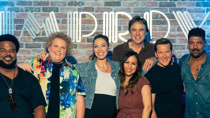 Botched Videos and Nervous Perspiration: Comics Remember Their First Night at The Improv