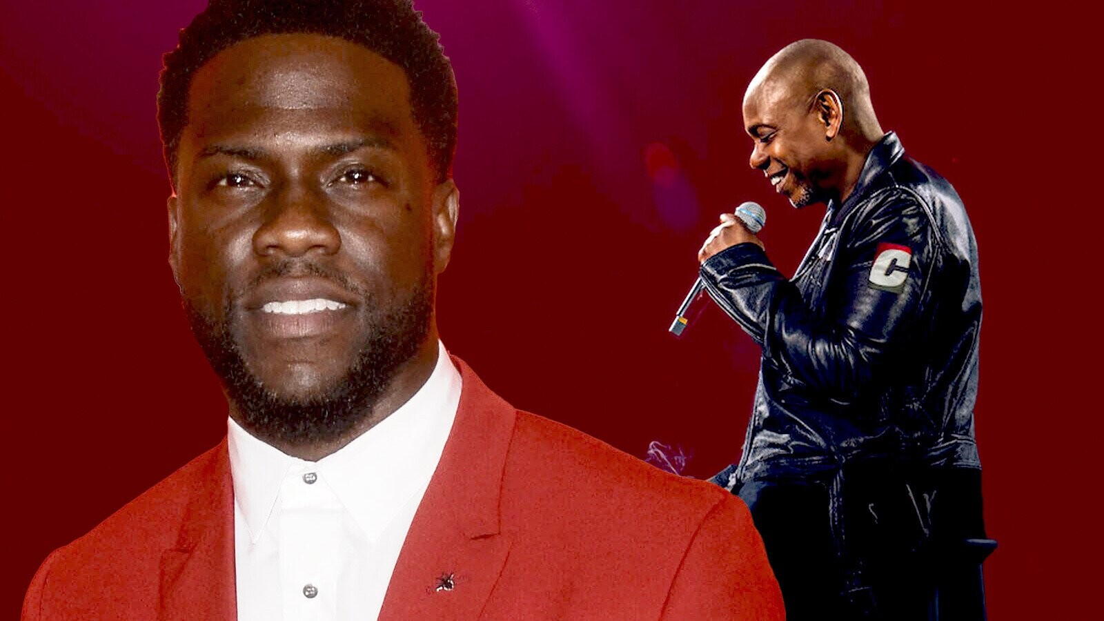 Kevin Hart On Dave Chappelle You Have The Option Of Just Not Watching Kevin Hart On Dave Chappelle You Have The Option Of Just Not Watching