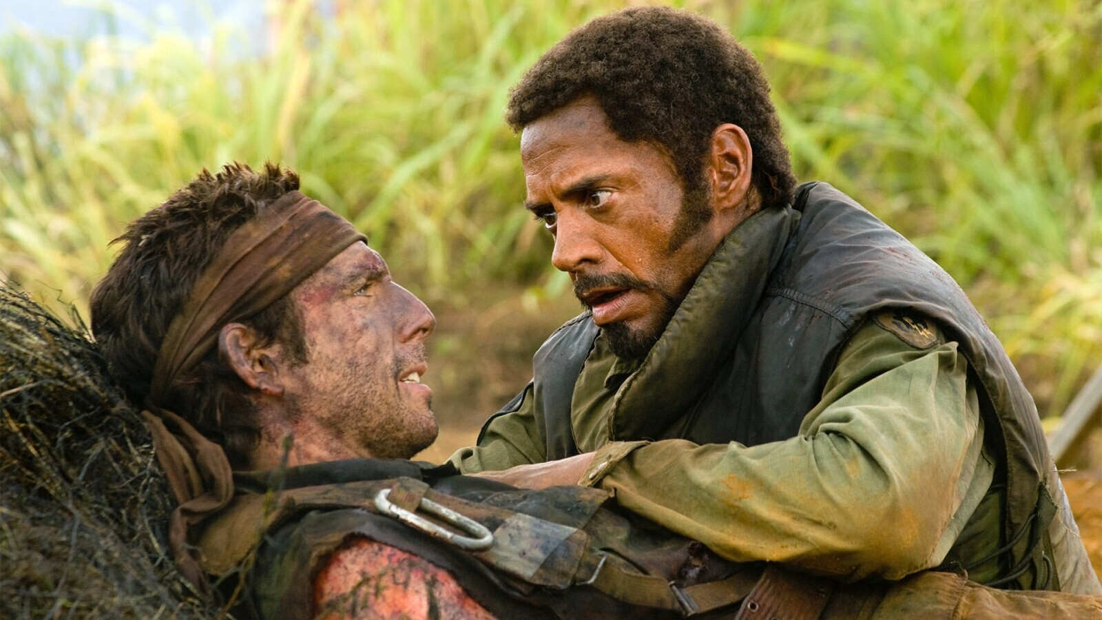 Ben Stiller Exposes MAGA For Massively Misunderstanding ‘Tropic Thunder’